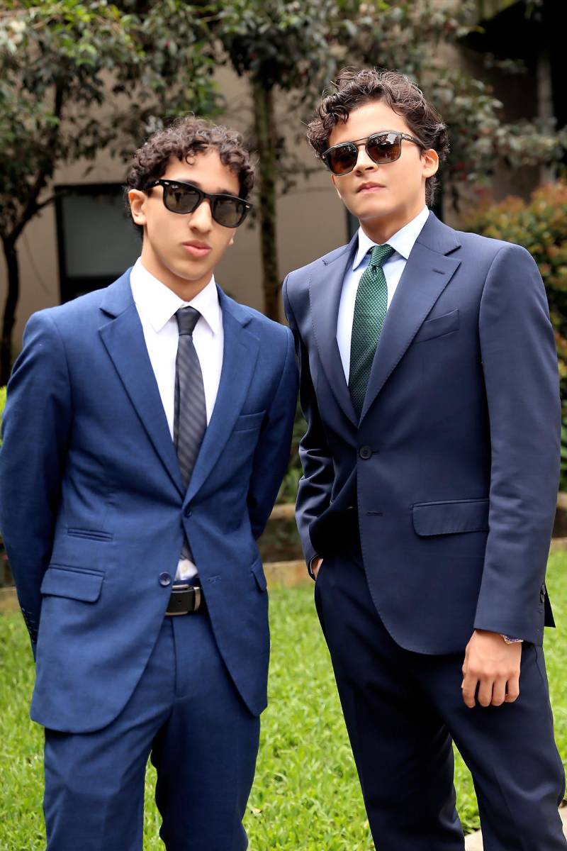 Senior Breakfast 2027 de la International School of Tegucigalpa