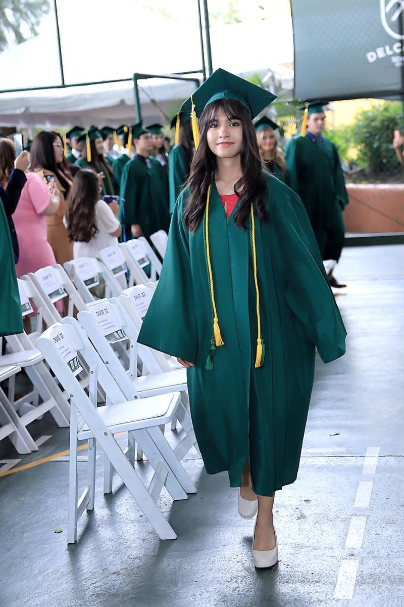 Ariana Martínez.
