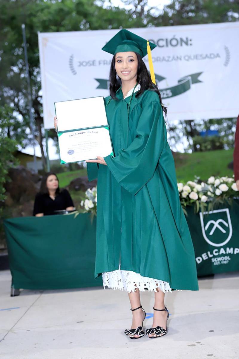Emma Discua.