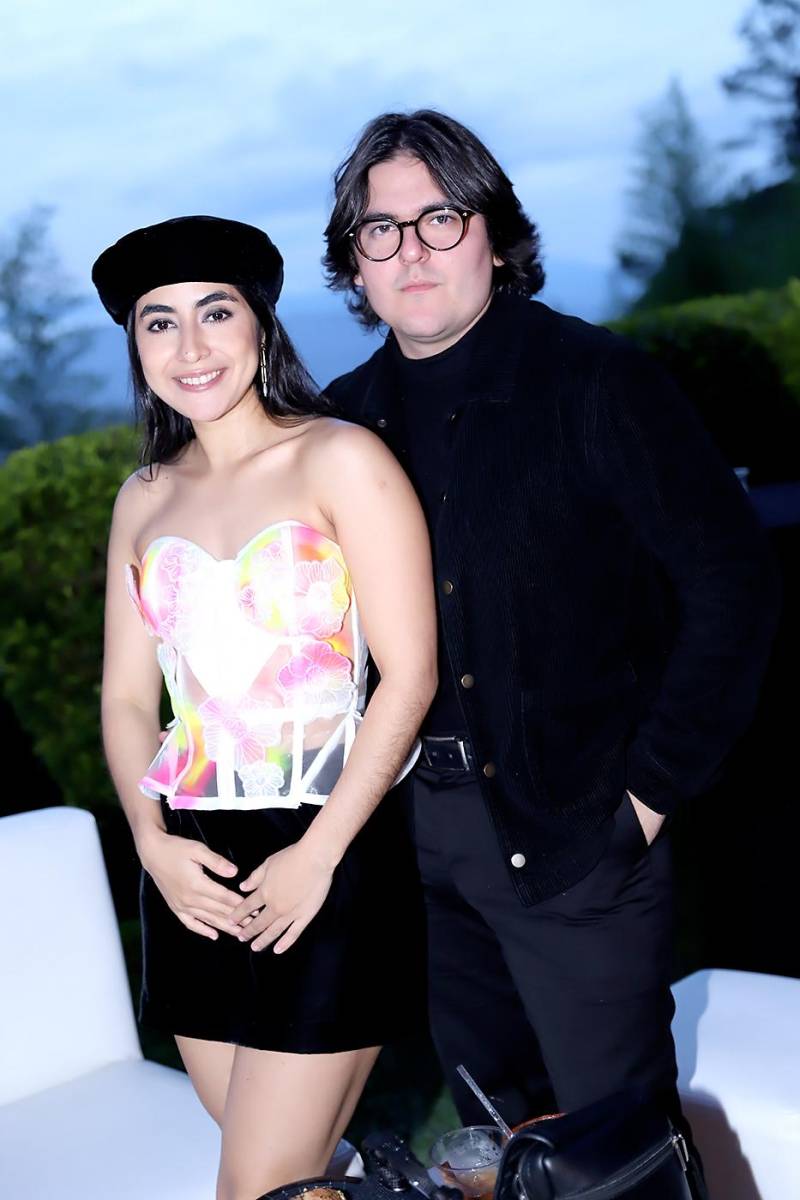 Invitados del día 2 de BAC Estilo Moda 2025
