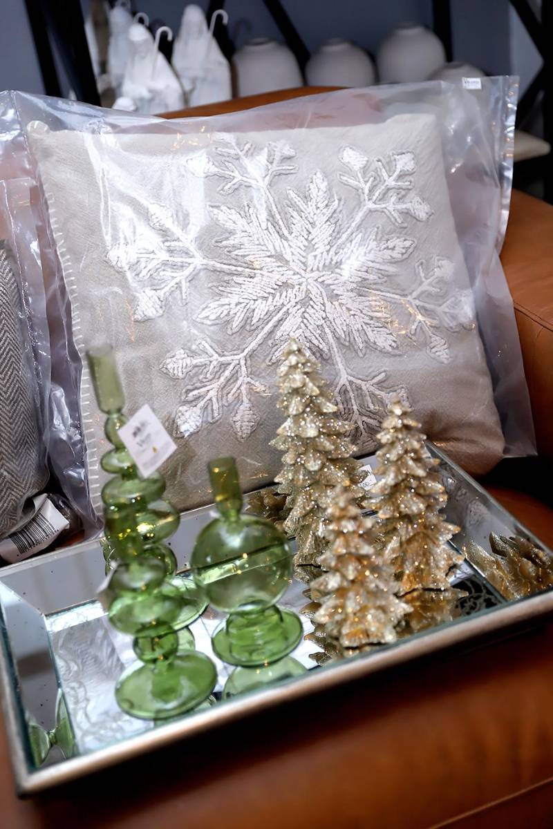 Veranda Loft y BAC celebraron cóctel navideño