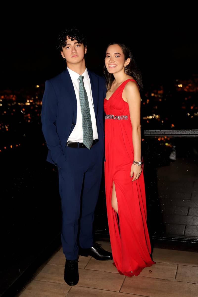Alejandro Irabien y Leticia Muñoz