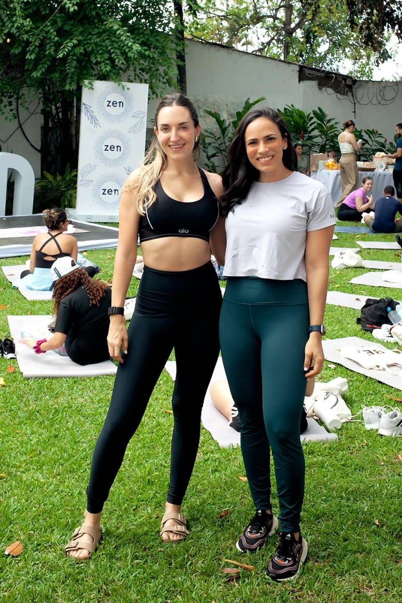 Así se vivió Wellness Lab