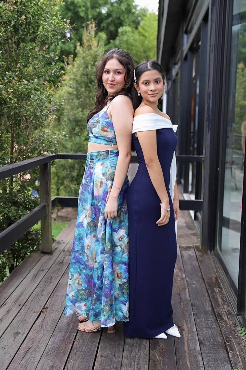 Senior Brunch 2025 de Dowal School