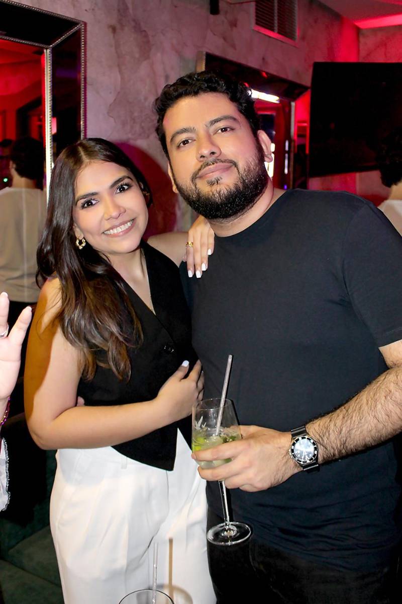 Así se celebró VALEN-TIMES