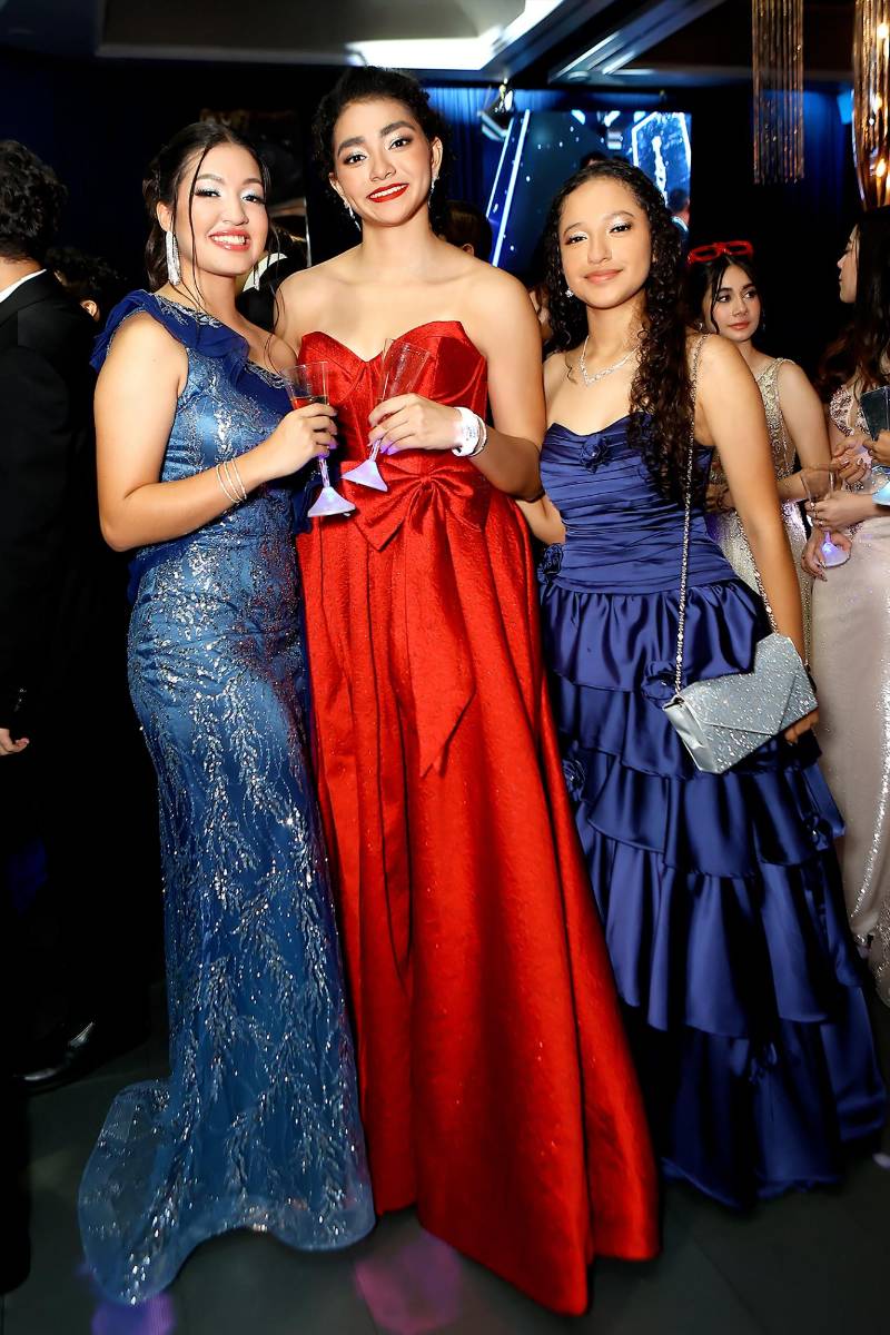 Fiesta de la Prom 2026 de Macris School