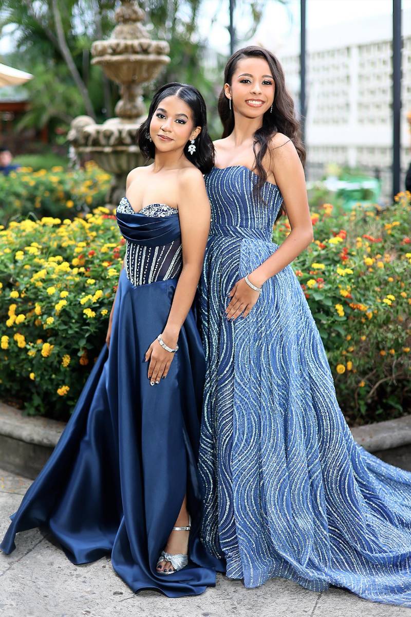 Fiesta de la Prom 2026 de La Estancia School