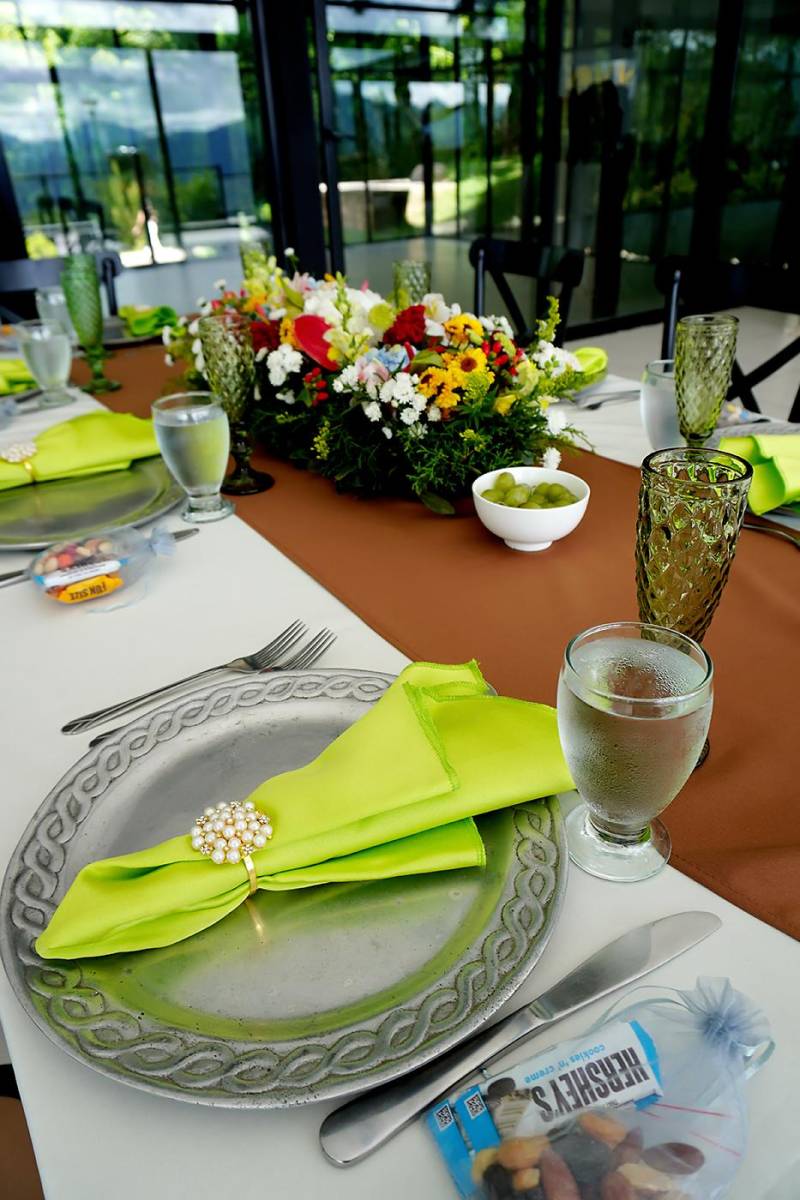 Senior Brunch 2026 de Mayan School Senior Brunch 2026 de Mayan School