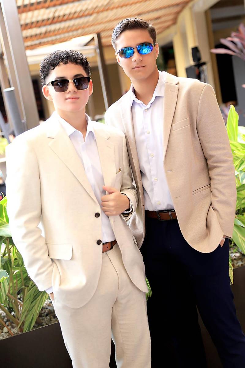 Así fue el Senior Brunch de los alumnos de Elvel School 2025