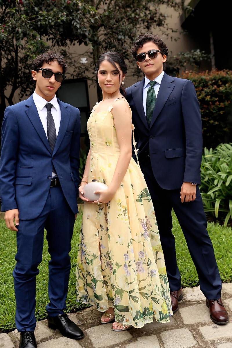 Senior Breakfast 2027 de la International School of Tegucigalpa