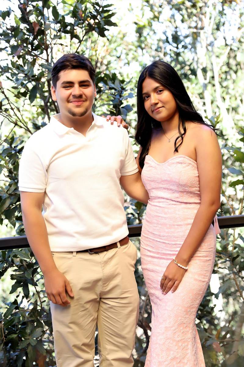 Senior Brunch de Golden School 2026