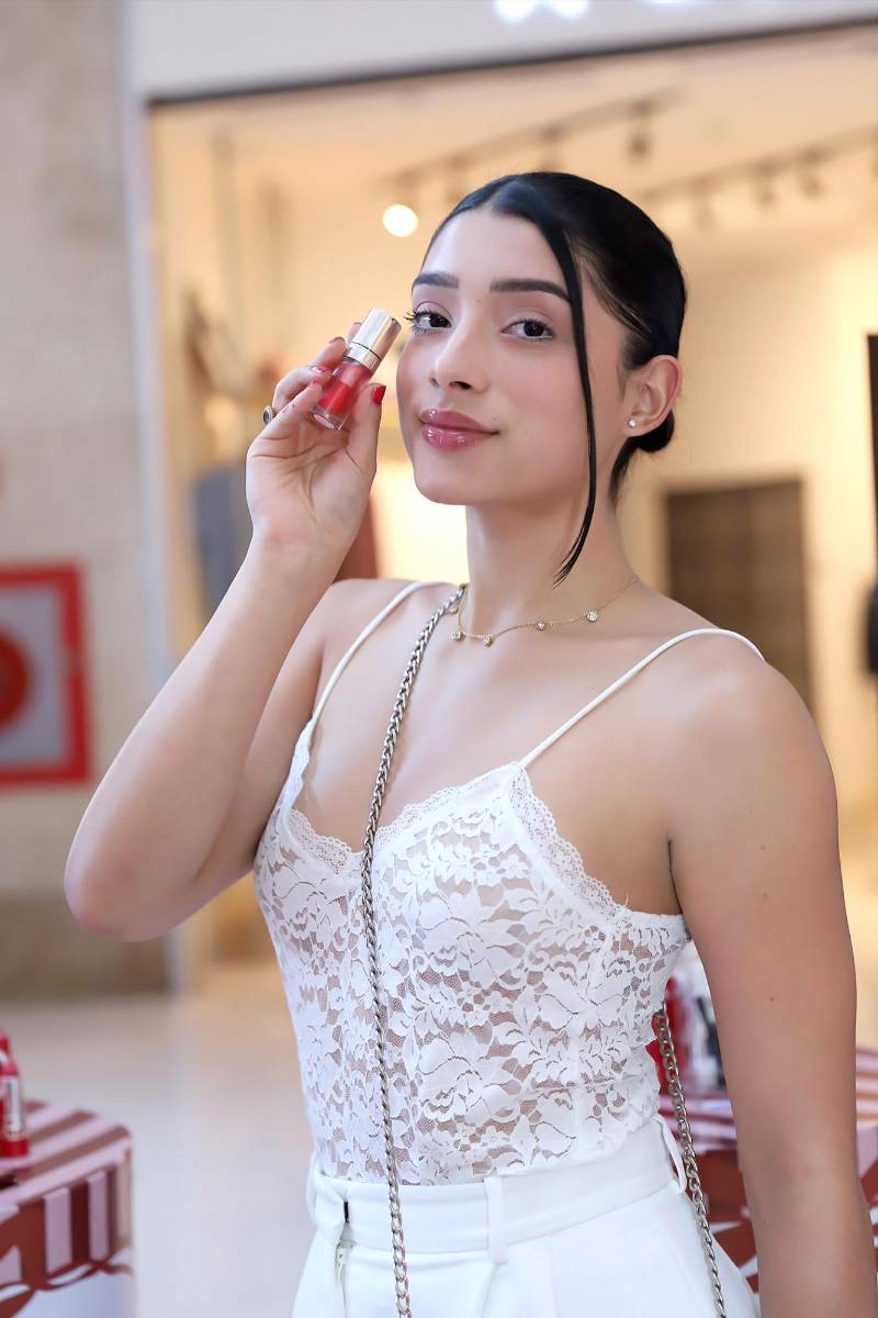 Valeria Rittenhouse.