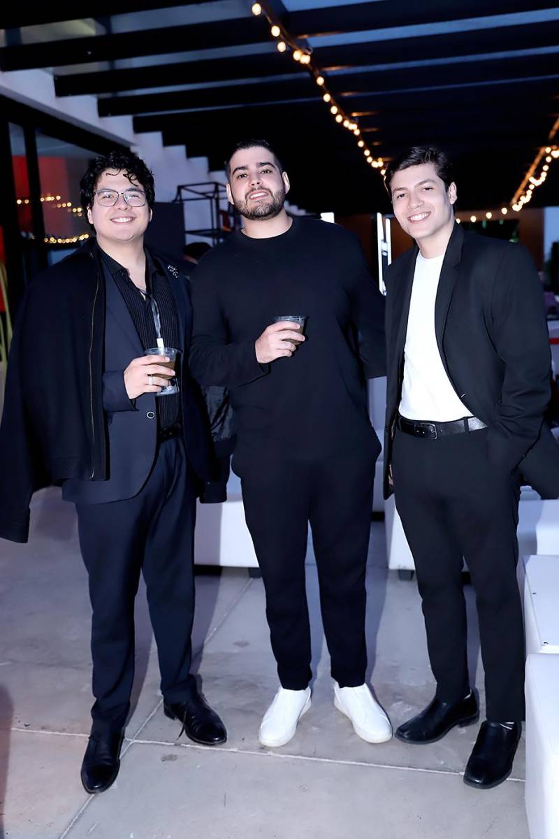 Invitados del día 2 de BAC Estilo Moda 2025