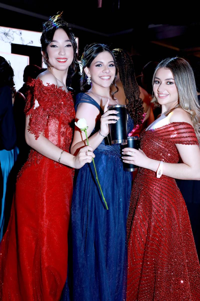 Fiesta de la Prom Del Campo School