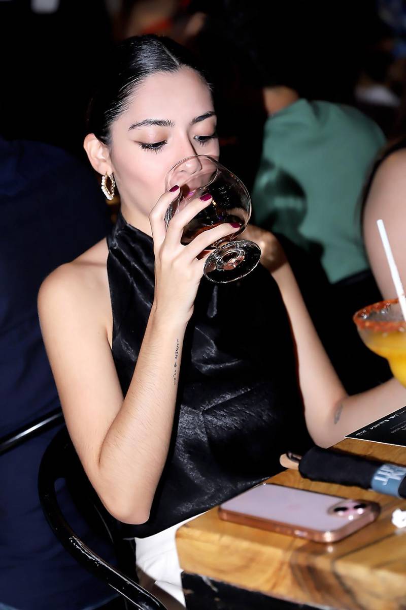 Mónica Castillo.