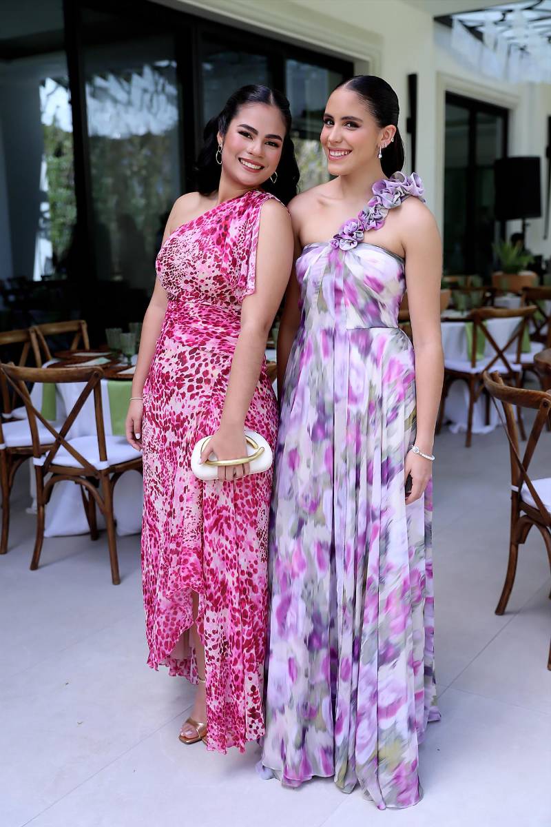 Senior Lunch 2026 de la Escuela Americana de Tegucigalpa