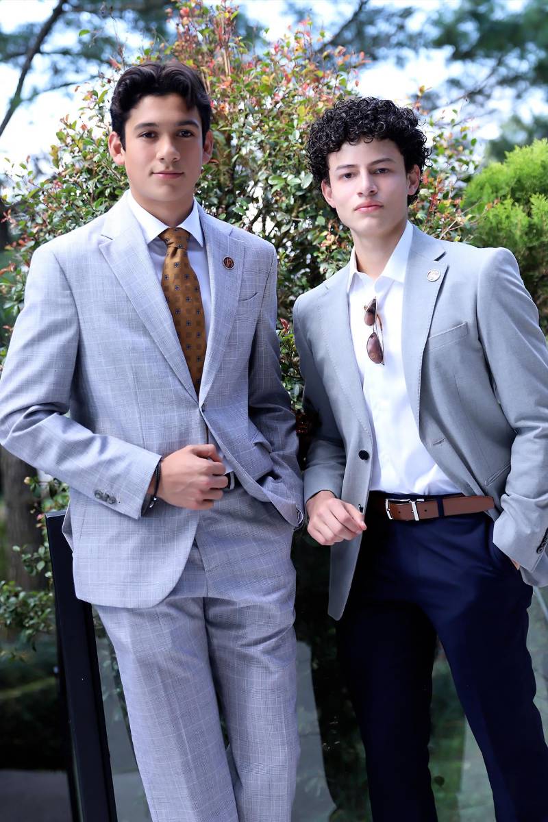 Junior Senior Brunch 2026 de la Academia Los Pinares