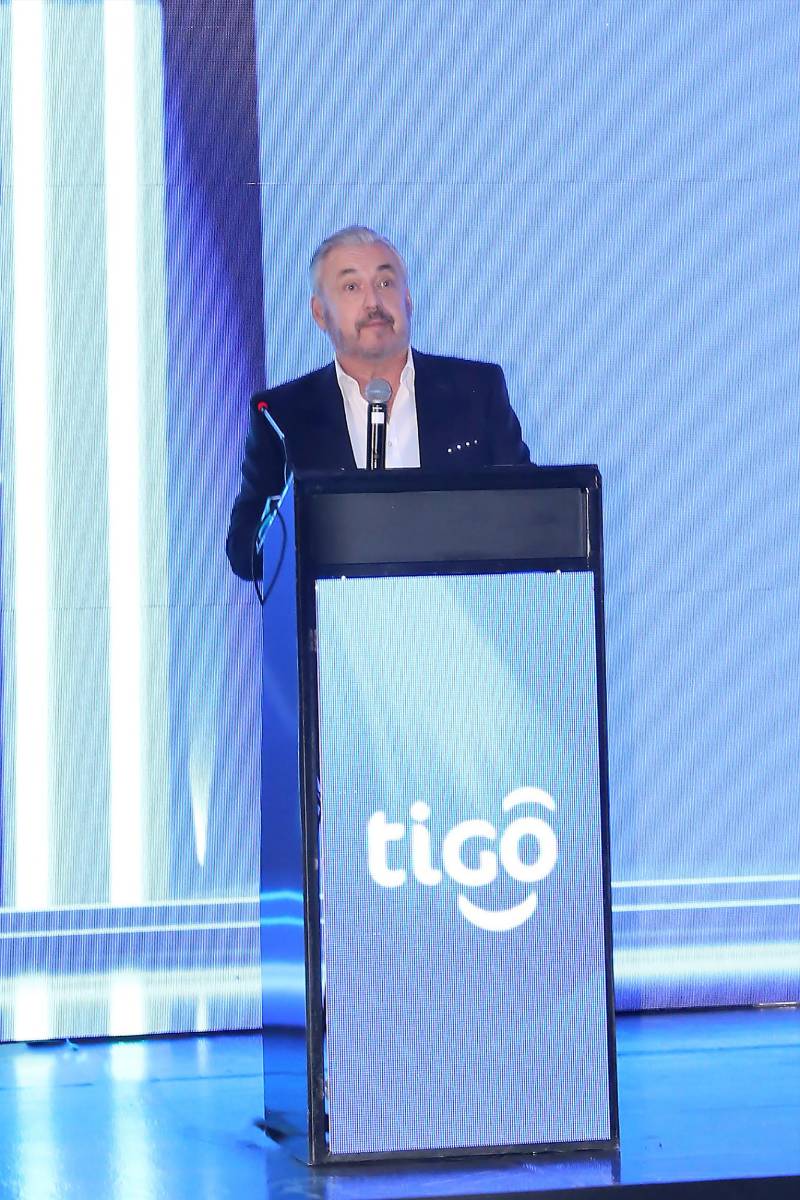 Santiago Benedit. 