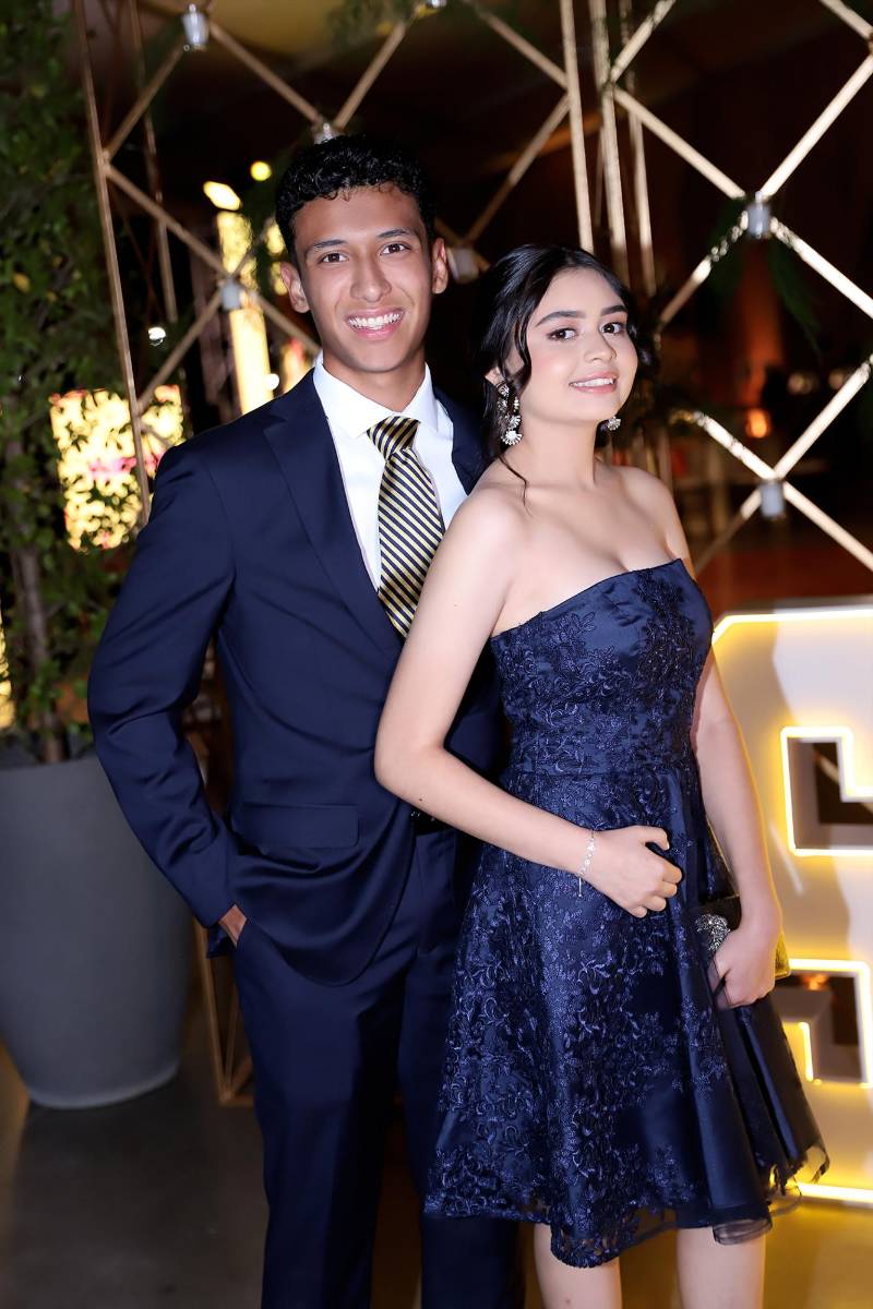 Senior Dinner 2026 de Elvel School