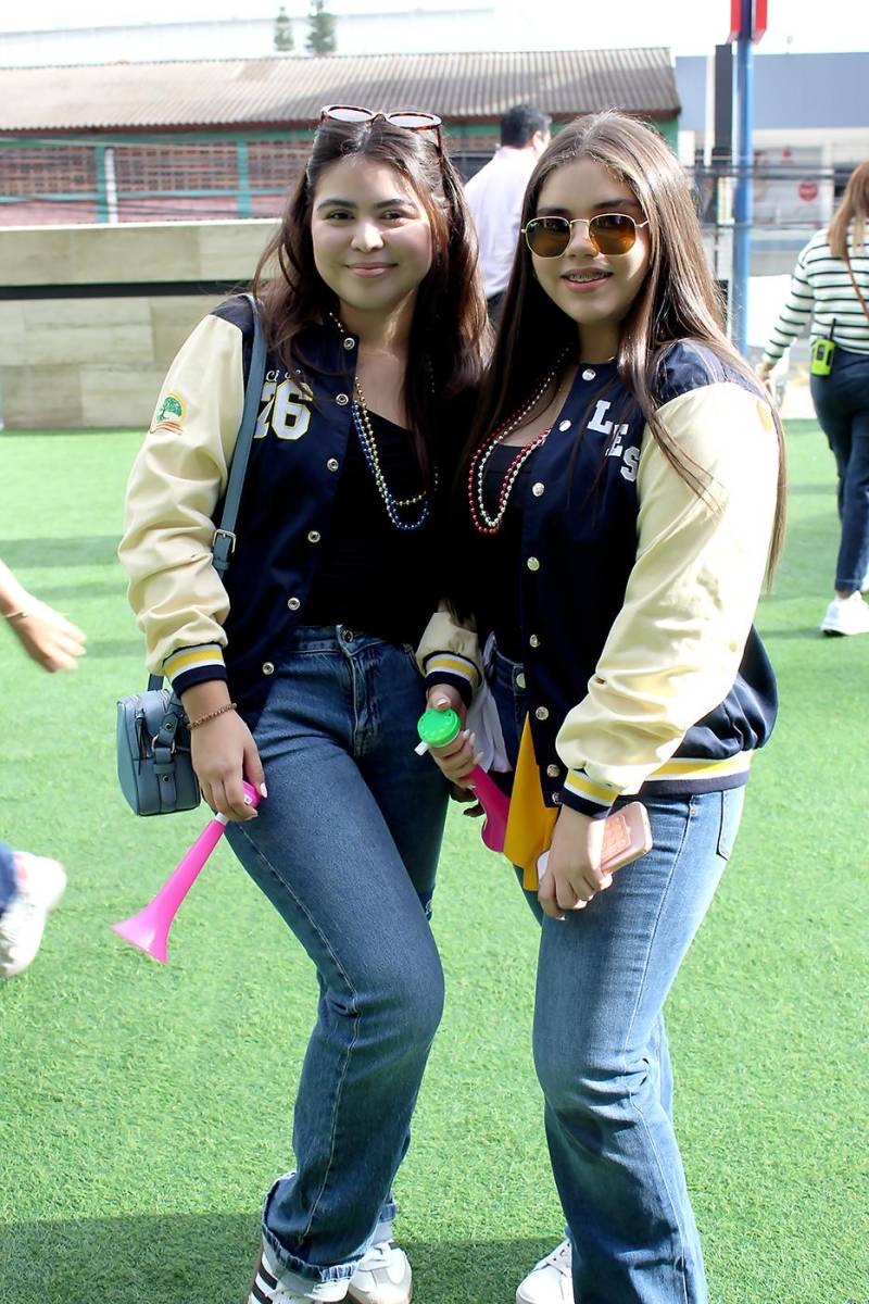 Senior Entrance 2026 de La Estancia School