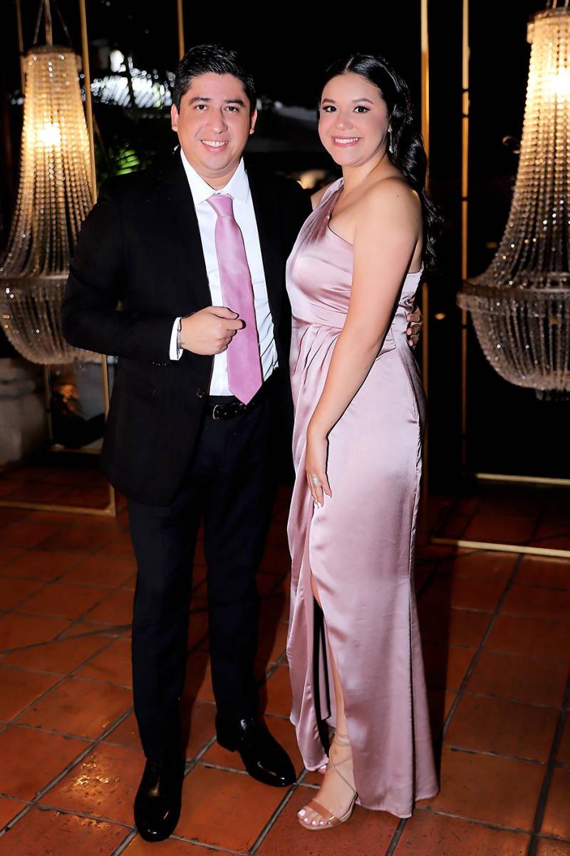 Prom night 2024 de Academia Los Pinares