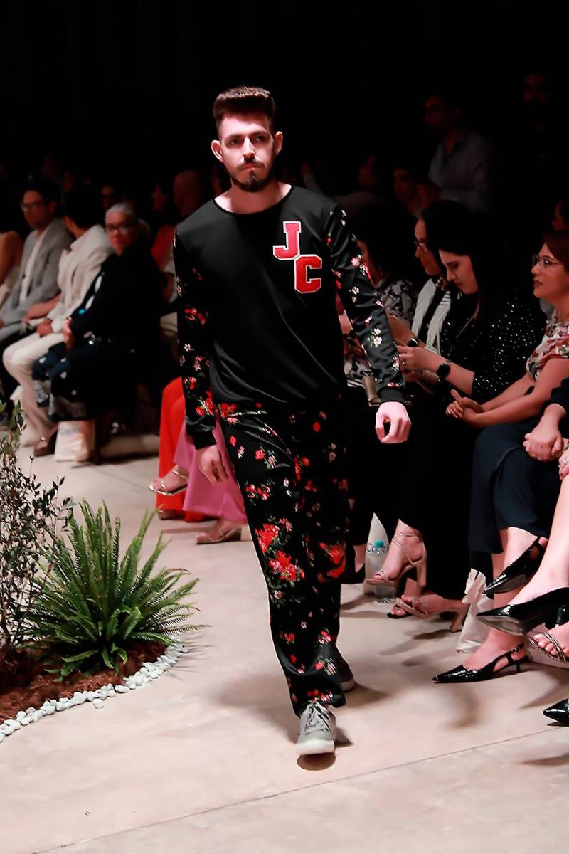 Jerry Cárcamo define el nuevo street style