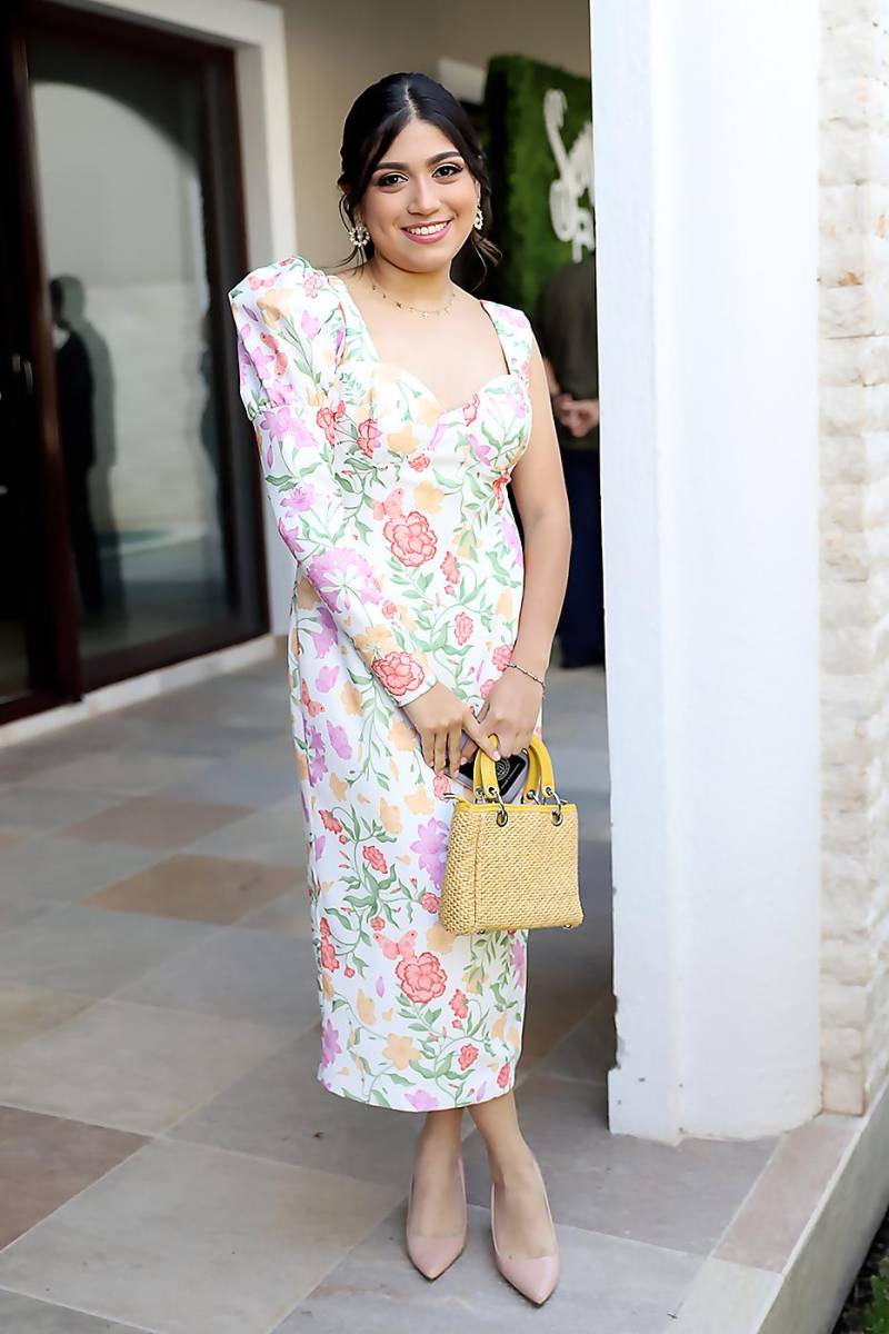 Ana Lucía Cáceres