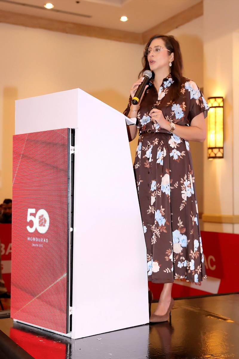 Premiación y graduación programa Mentorías Mujeres BAC 2026