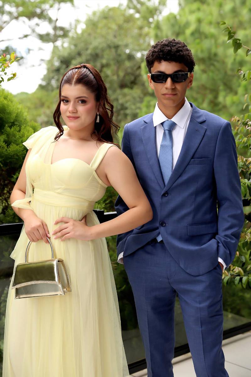 Senior Breakfast 2027 de la International School of Tegucigalpa