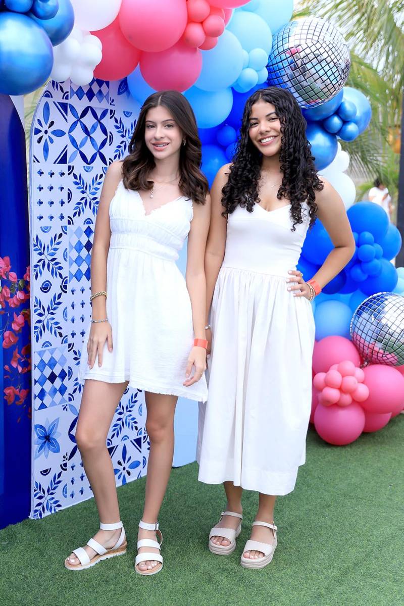 Senior Farewell 2025 de Mayan School