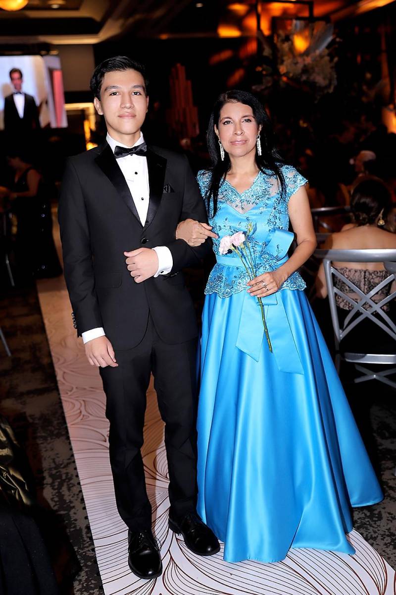 José Luis Ordoñez y Rosa Aguilar.