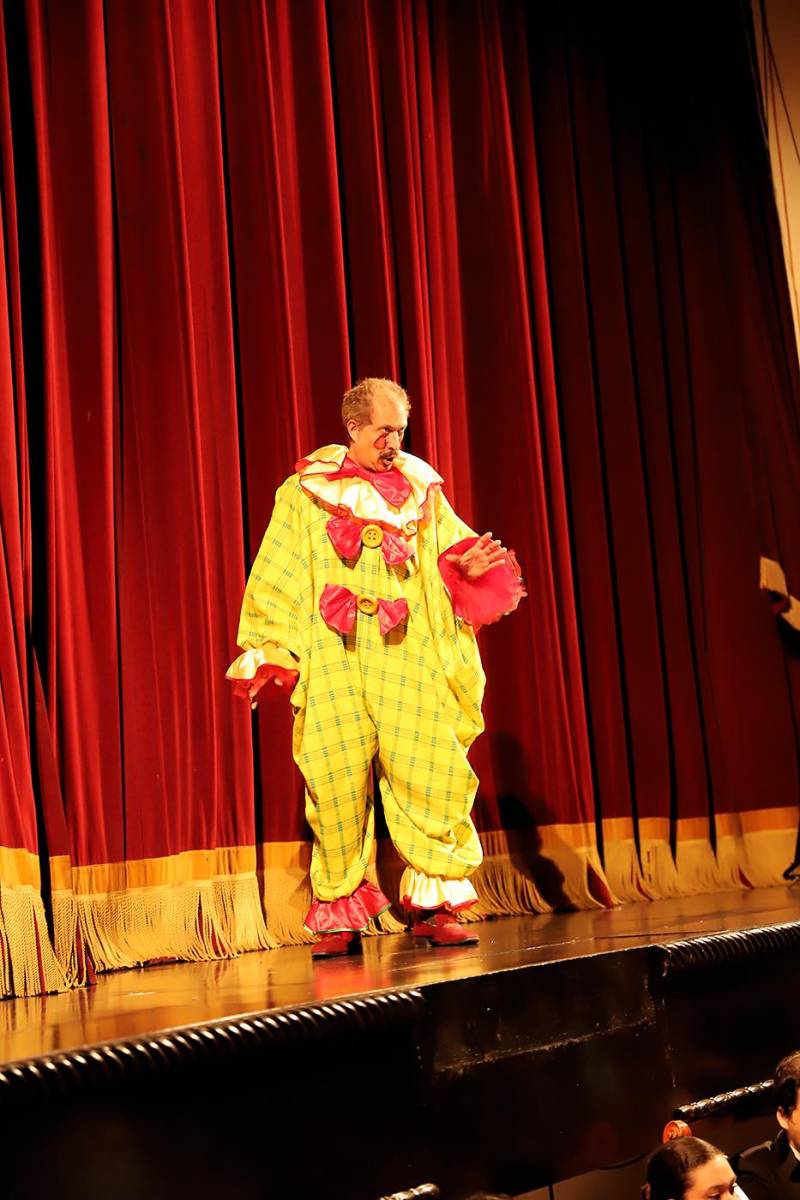I Pagliacci: Un clásico operístico que conmovió a Tegucigalpa