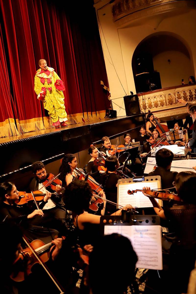 I Pagliacci: Un clásico operístico que conmovió a Tegucigalpa