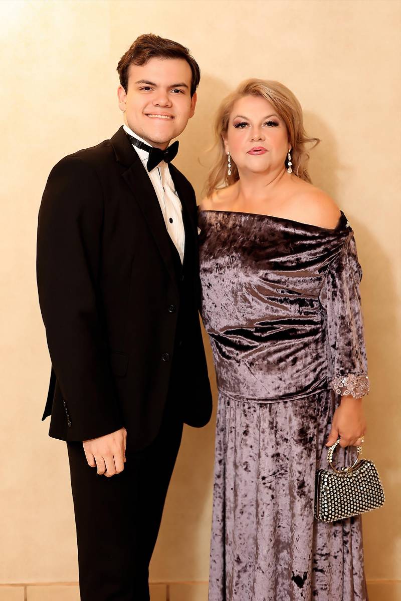 Fiesta de la Prom 2026 de Macris School