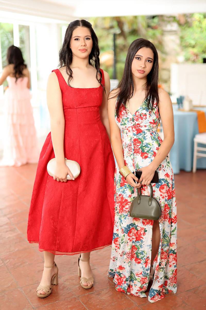 Seniors brunch de Macris School