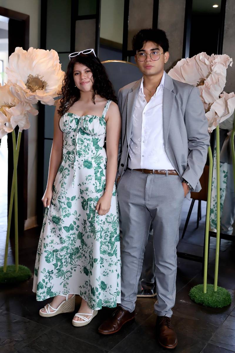 Senior Breakfast 2026 de Hillcrest School