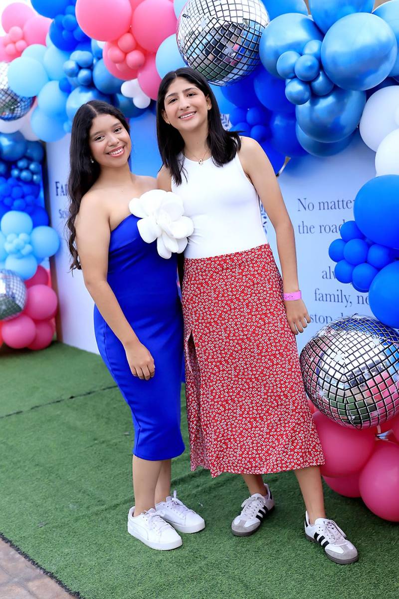  Jenny Almendares y Delmy Bu 