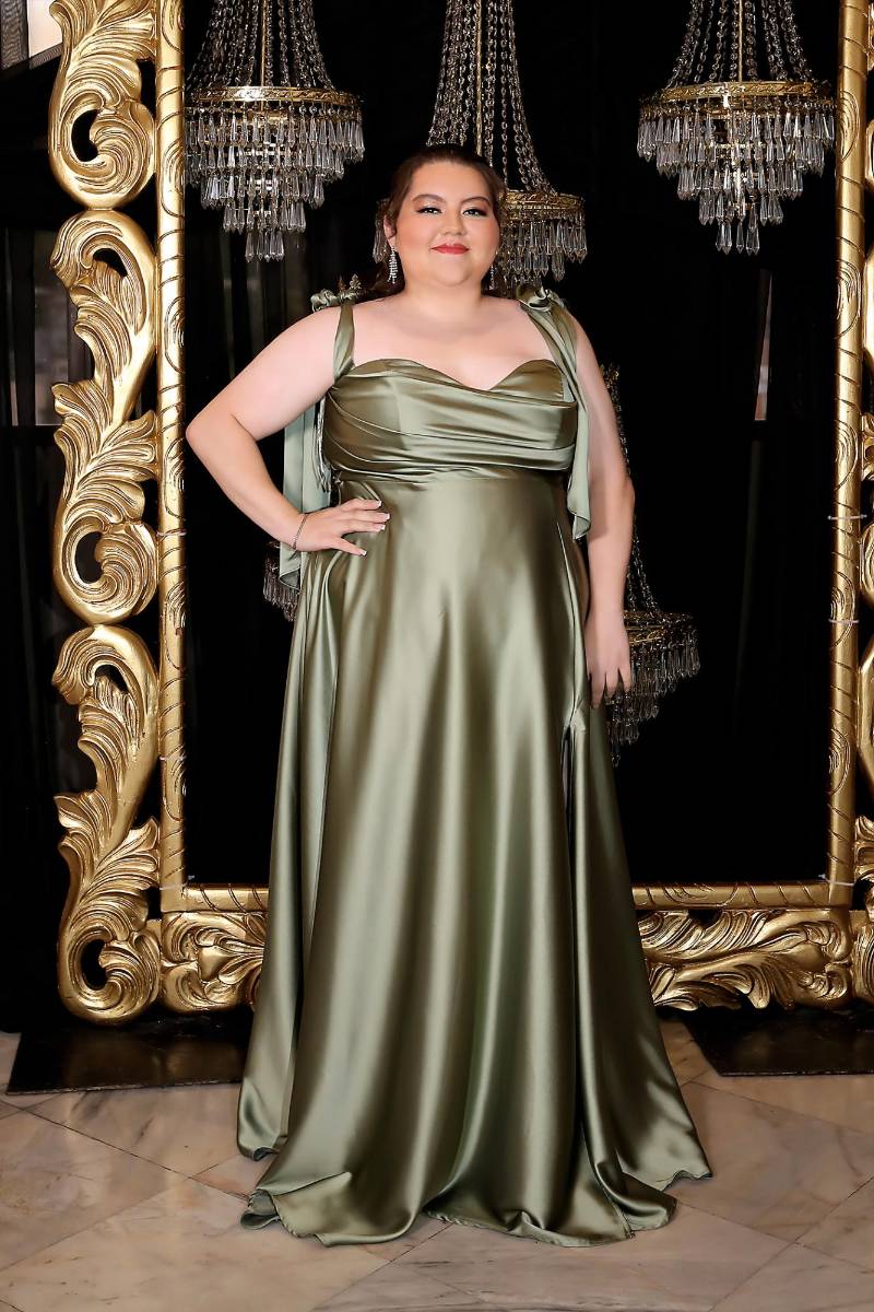 Looks de la prom 2026 de Elvel School