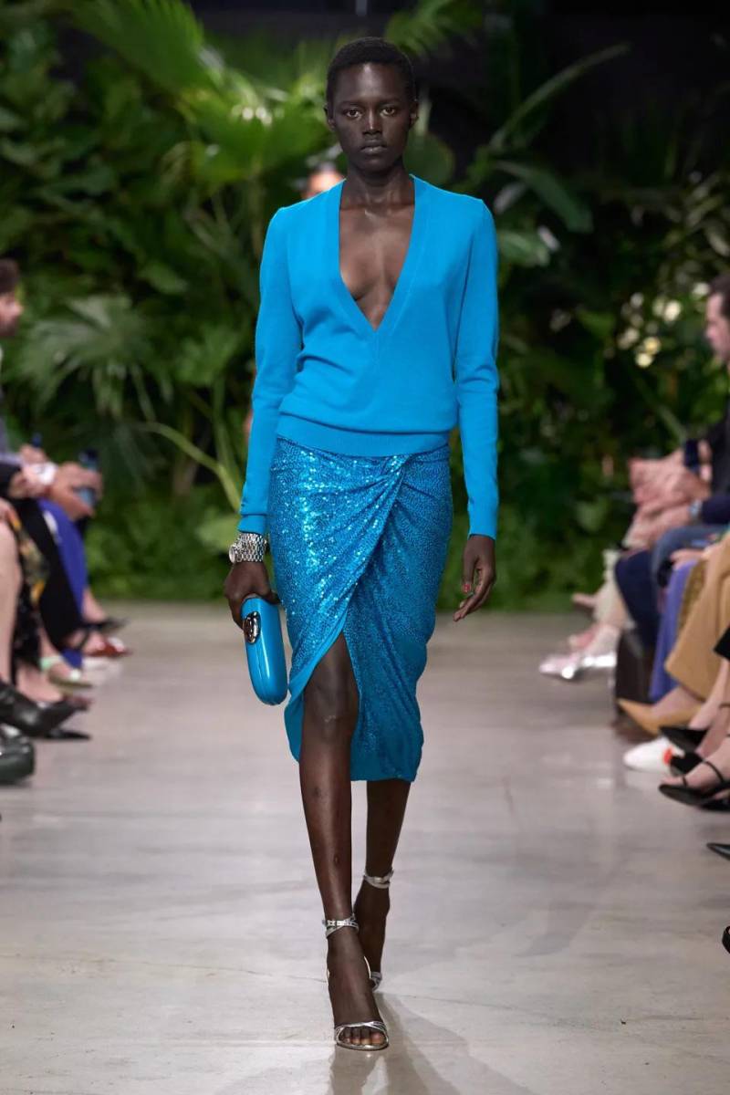 Michael Kors Primavera-Verano 2023