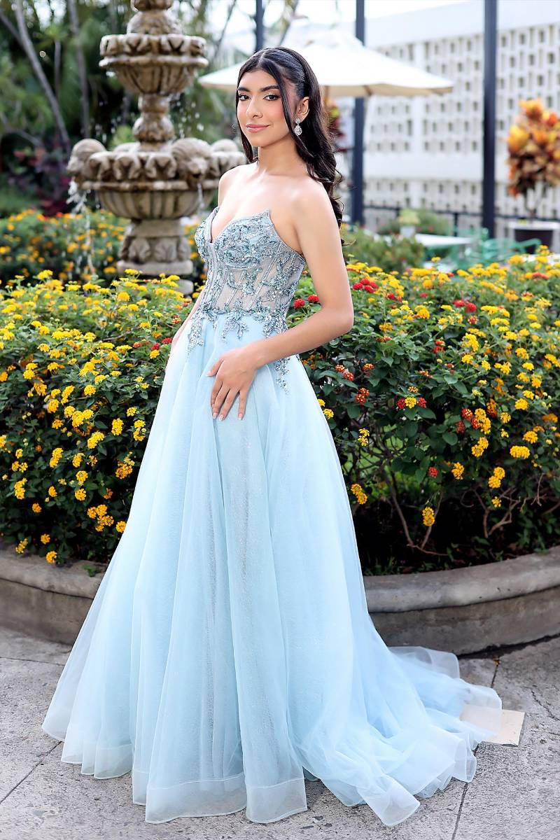 Aina Hernández. 