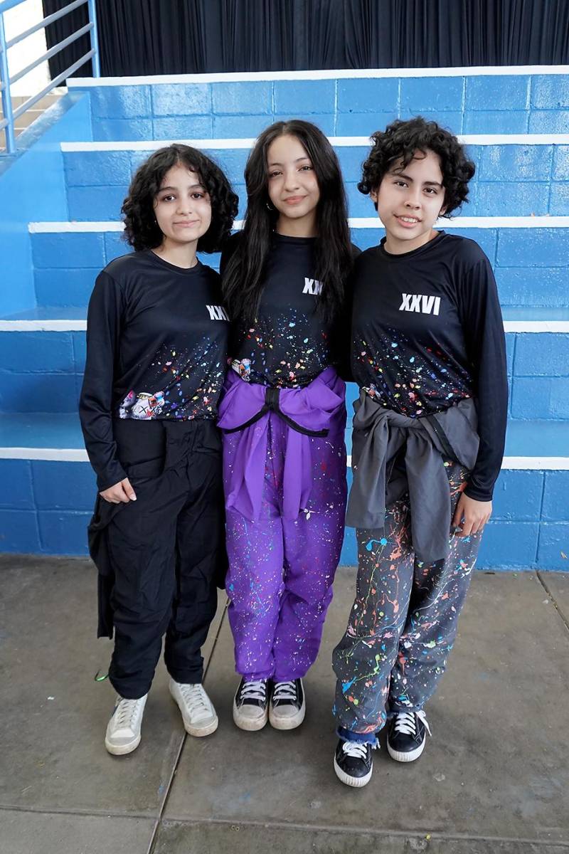 Senior Entrance 2026 de Macris School