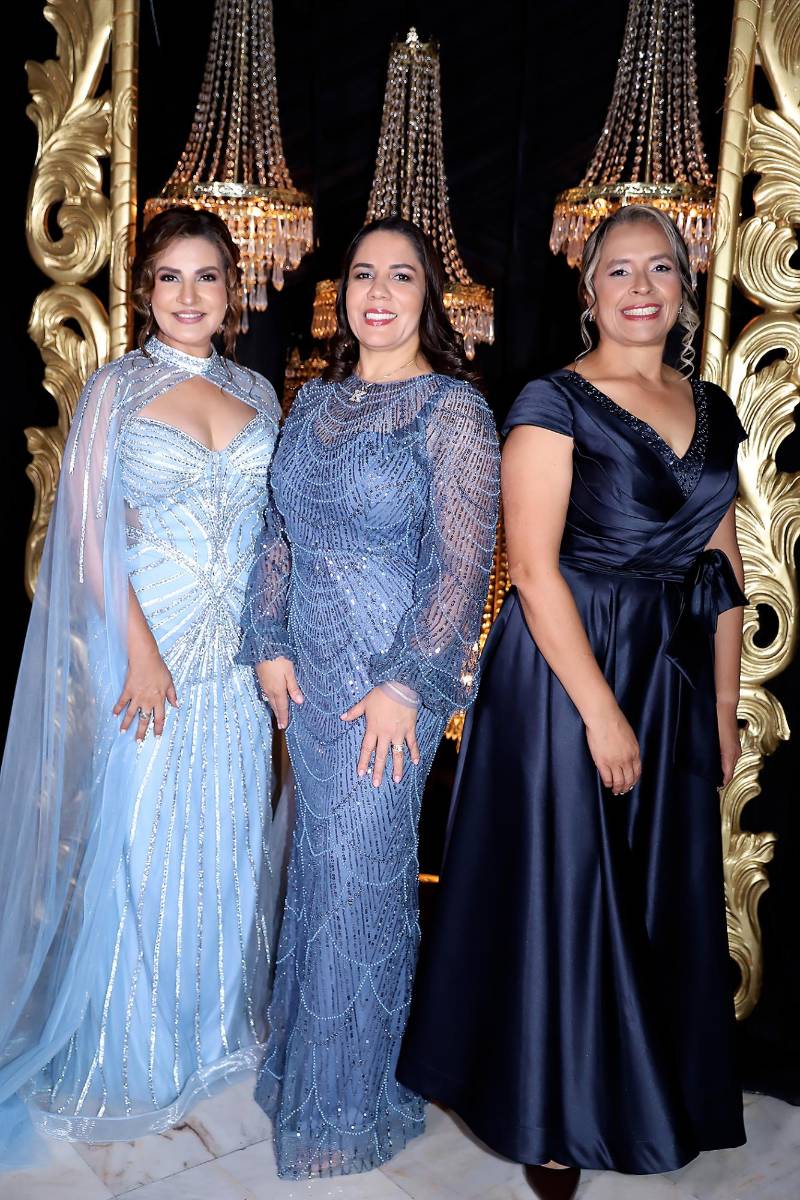 Invitados a la Prom 2026 de la Academia Los Pinares