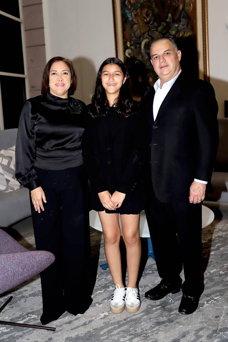 Macris School celebra su 40 aniversario con una gala cultural