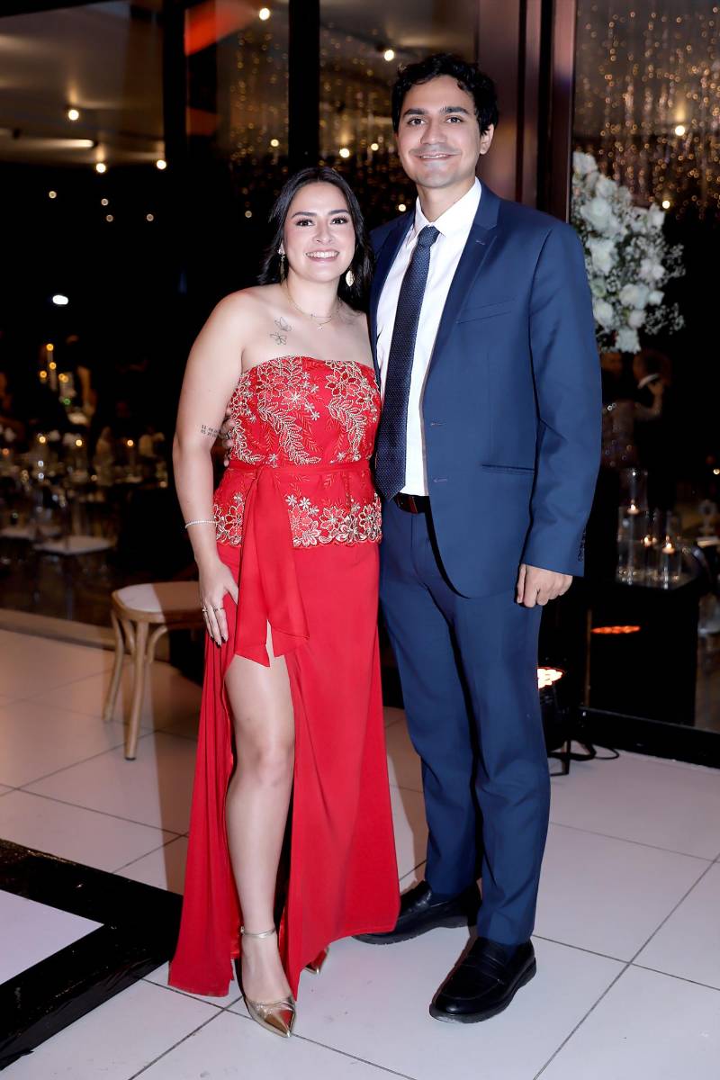 La boda de Helen Zamora y Alex Cosenza