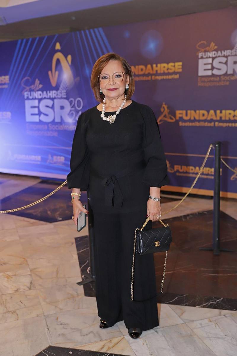 FUNDAHRSE premia a empresas socialmente responsables