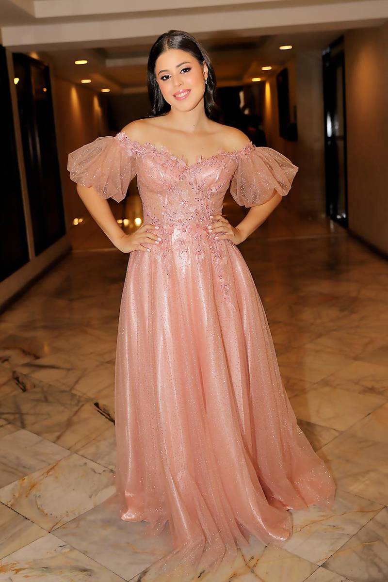 Los prom looks de los seniors 2023 de Macris School