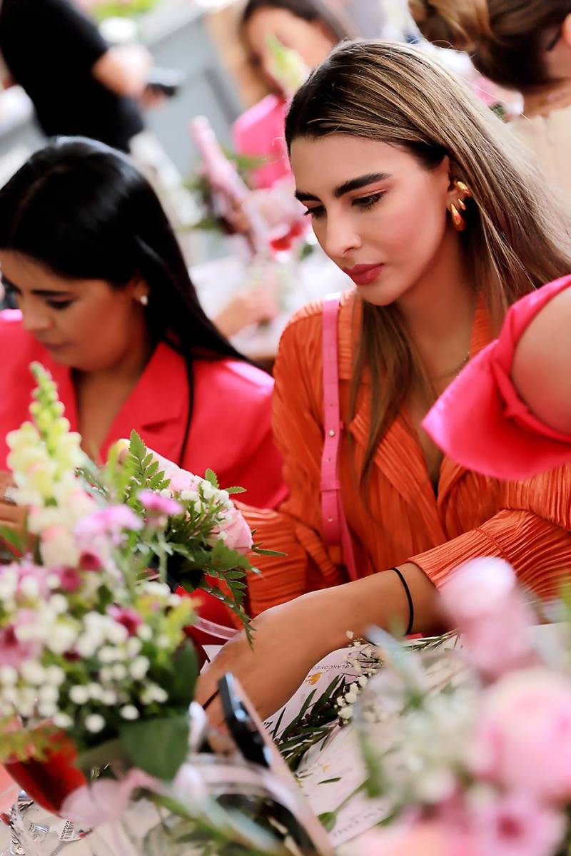 Ivonne Mayorga