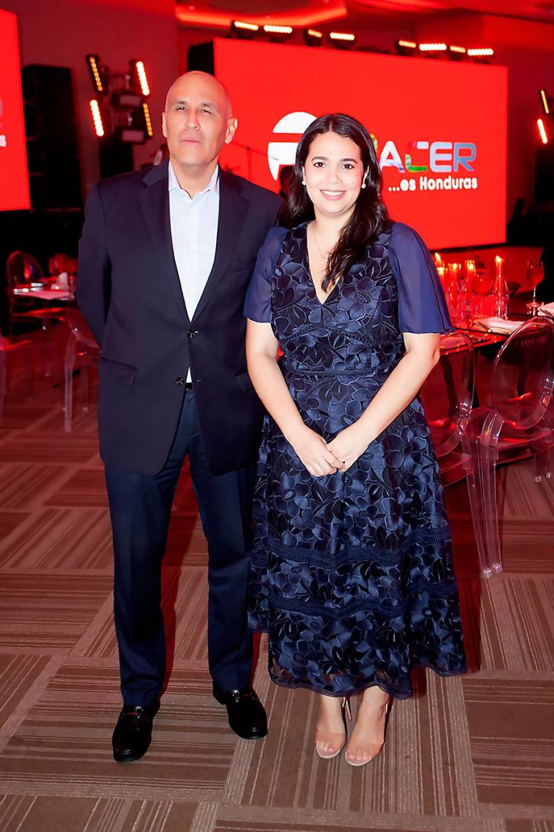 Invitados a la celebración del 40 Aniversario de Pacer.