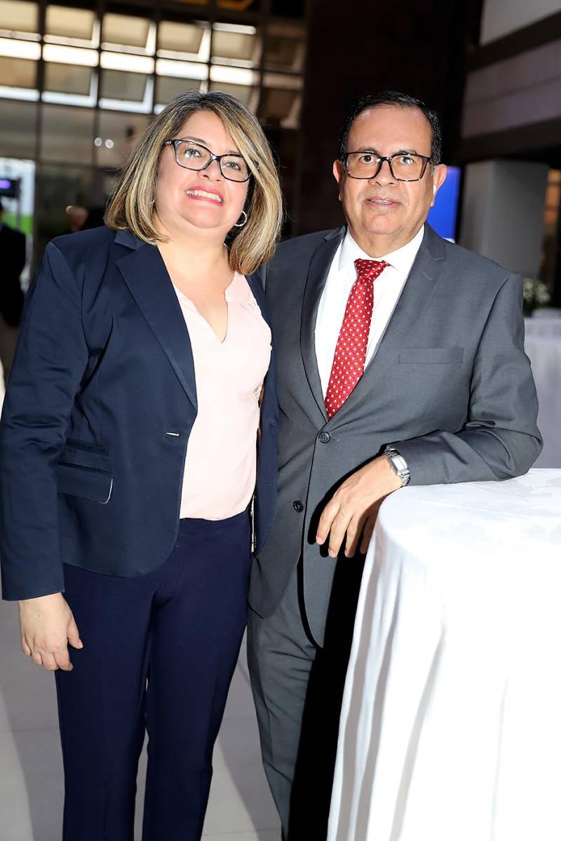Macris School celebra su 40 aniversario con una gala cultural