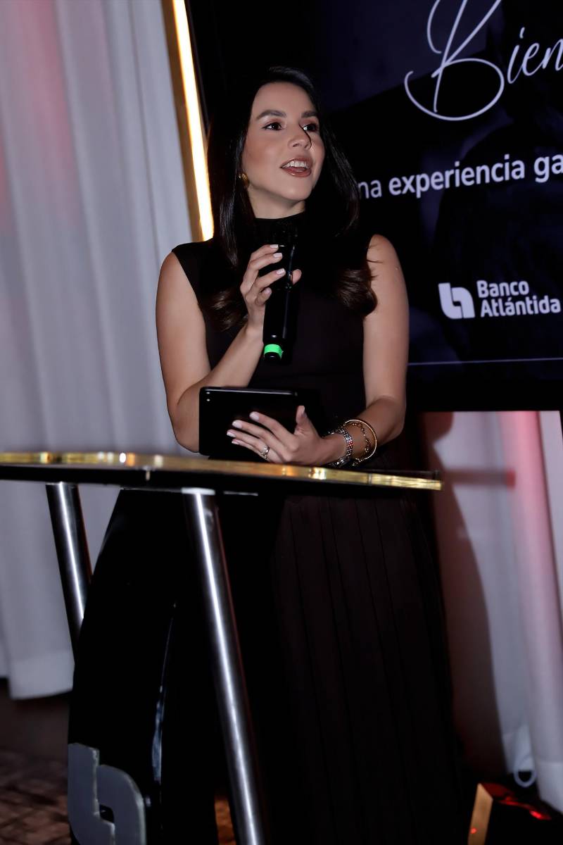 Así se vivió la experiencia exclusiva de Fogo de Chão junto a Banco Atlántida